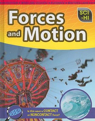 Forces and motion /