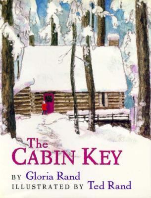 The cabin key /