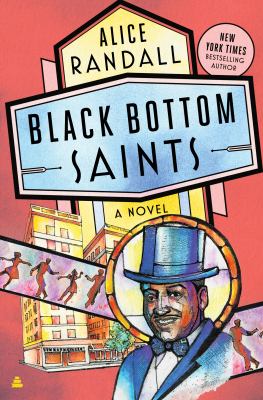 Black Bottom saints : a novel /