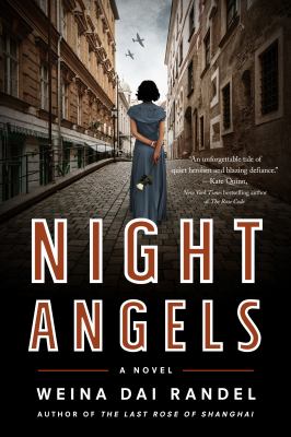 Night angels : a novel /