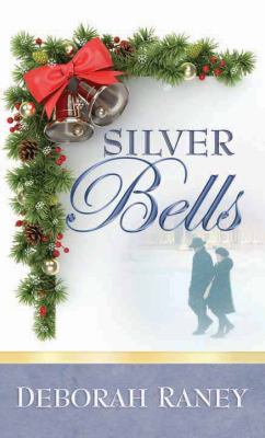 Silver bells [large type] /