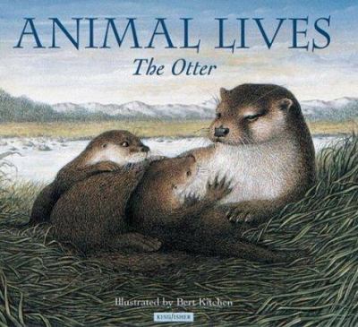 The otter /