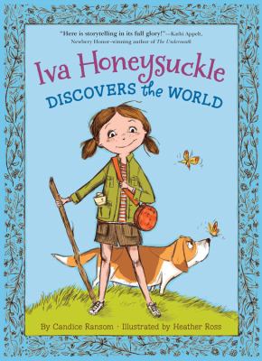 Iva Honeysuckle discovers the world-- well, her part of Virginia, anyway /