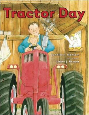 Tractor day /