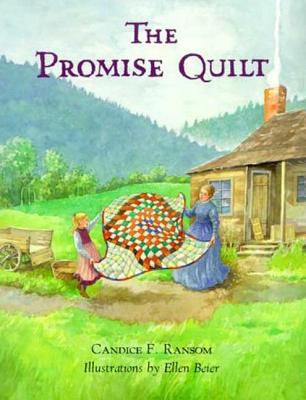 The promise quilt /