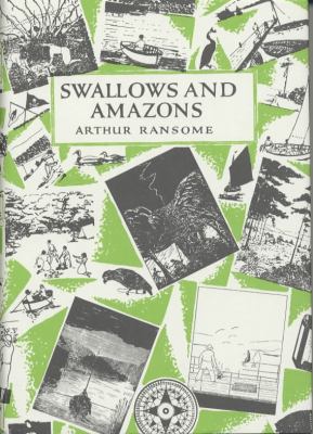 Swallows & Amazons /