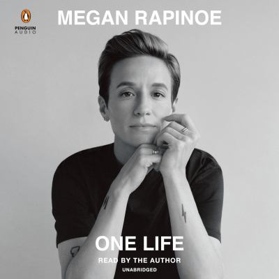 One life [compact disc, unabridged] /