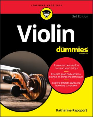 Violin /