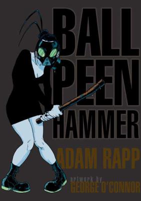 Ball peen hammer /
