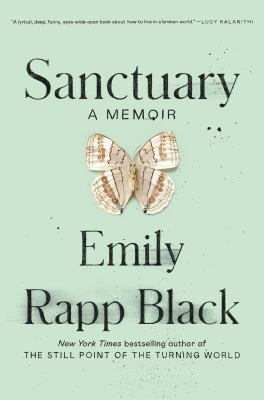 Sanctuary : a memoir /