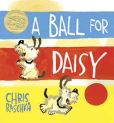 A ball for Daisy /