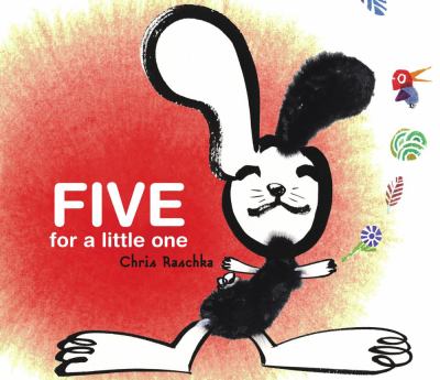 Five for a little one /