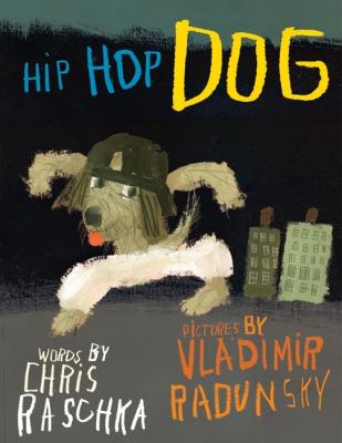 Hip hop dog /