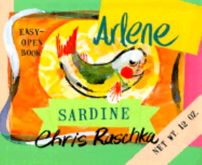 Arlene sardine /