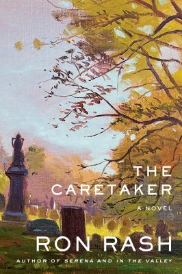 The caretaker : a novel /
