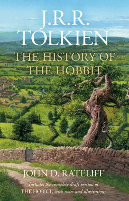 The history of the Hobbit /