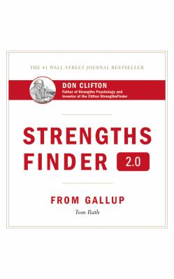 Strengths finder 2.0 [compact disc, unabridged] /