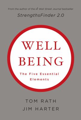 Well-being : the five essential elements /
