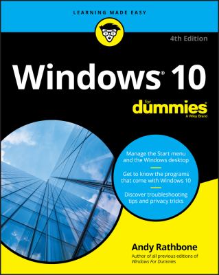 Windows 10 /