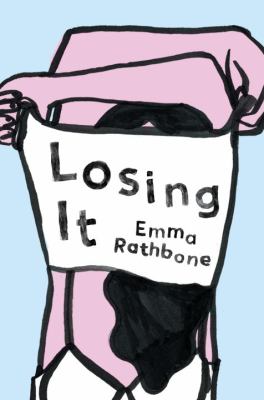 Losing it /