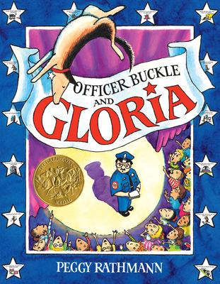 Officer Buckle and Gloria /