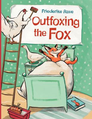 Outfoxing the fox /