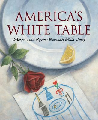 America's white table /