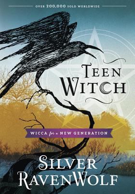 Teen witch : Wicca for a new generation /
