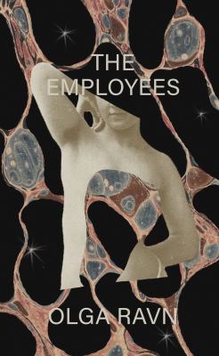 The employees : a workplace novel of the 22nd century /