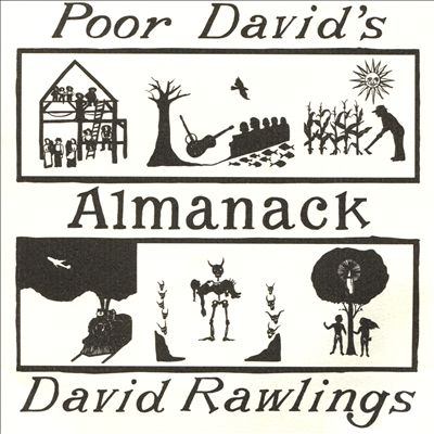 Poor David's almanack [compact disc] /