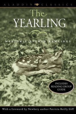 The yearling /