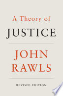 A theory of justice [ebook].