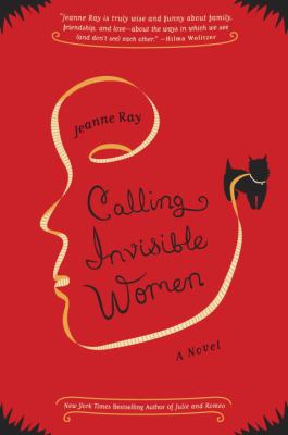 Calling invisible women : a novel /