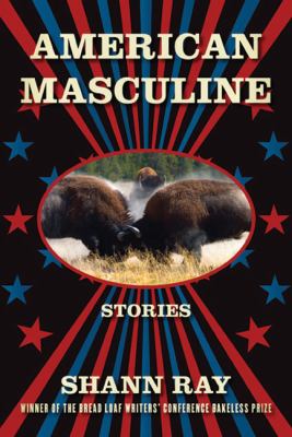 American masculine : stories /
