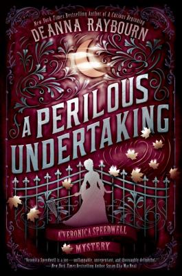 A perilous undertaking : a Veronica Speedwell mystery /