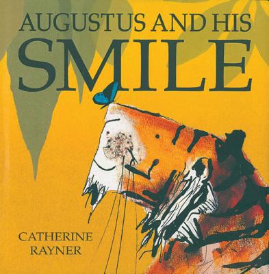 Augustus and his smile /