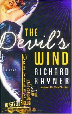 The devil's wind : a novel /