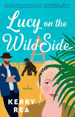 Lucy on the wild side /