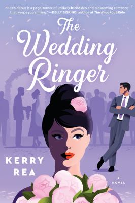 The wedding ringer /