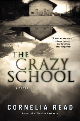 The crazy school /