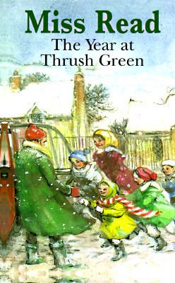 The year at Thrush Green /