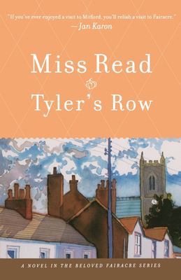 Tyler's Row /