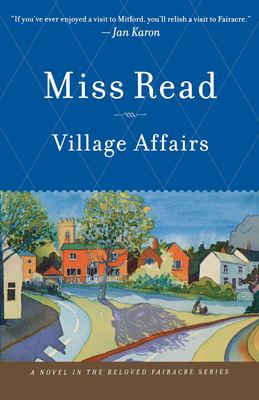 Village affairs /