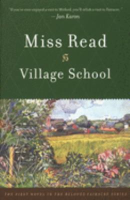 Village school /
