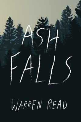 Ash Falls : a novel /