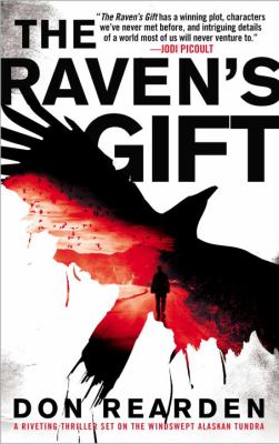 The raven's gift /