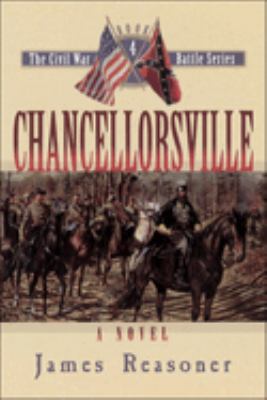 Chancellorsville /