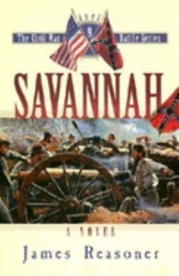 Savannah /