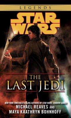 Star wars : the last Jedi /