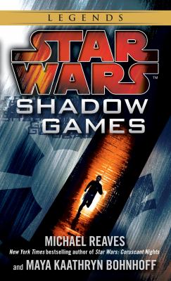 Star Wars : Shadow Games